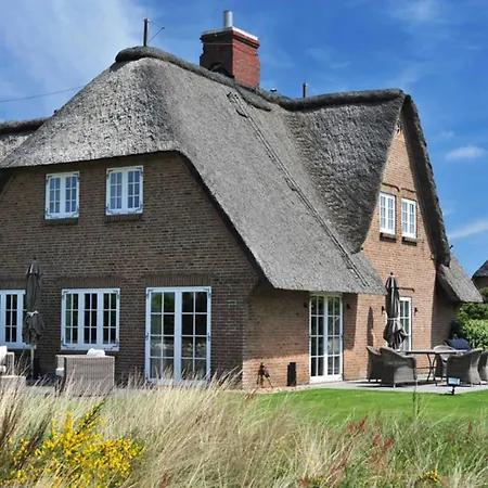 Inselhaus Von & Mehr Holiday home