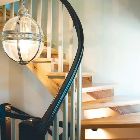 Inselhaus Von & Mehr Holiday home