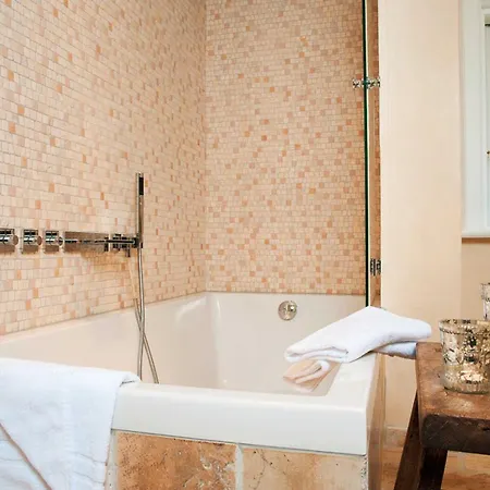 Inselhaus Von & Mehr Holiday home Kampen