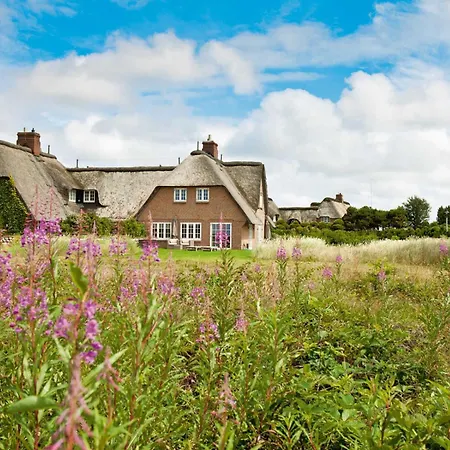 Holiday home Inselhaus Von & Mehr Kampen