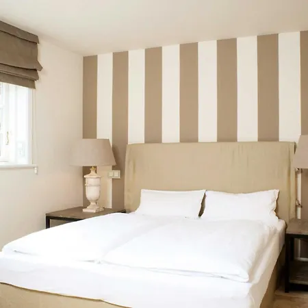 Inselhaus Von & Mehr 펜션