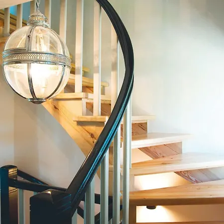 펜션 Inselhaus Von & Mehr *
