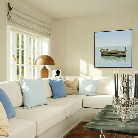 Inselhaus Von Appartements&mehr * Kampen