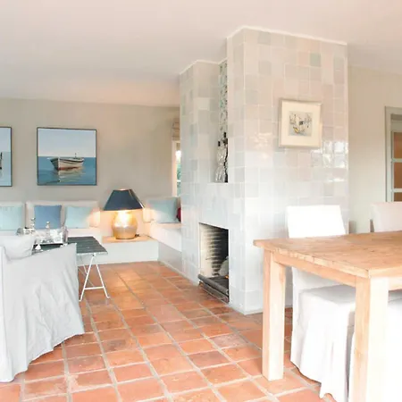 Inselhaus Von Appartements&mehr Ferienhaus Kampen