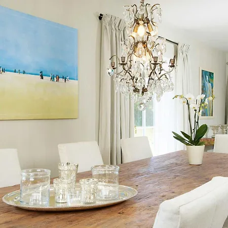 Inselhaus Von Appartements&mehr Ferienhaus