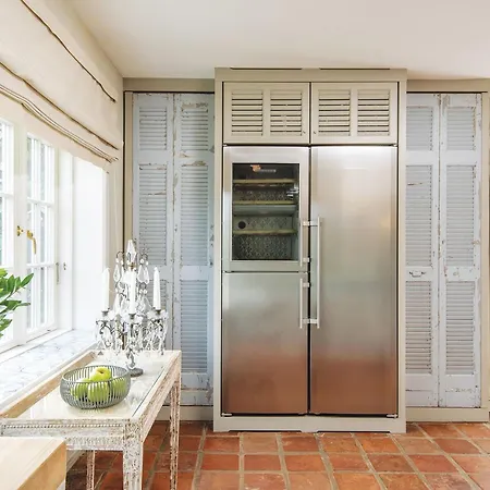 Inselhaus Von Appartements&mehr Ferienhaus